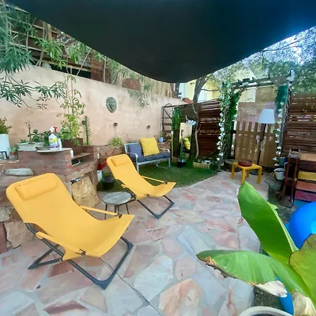 Chalet Smart&cosy Porto Vecchio