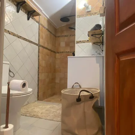 Smart&cosy Porto Vecchio