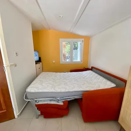 Chalet Smart&cosy
