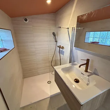 Chalet Smart&cosy *