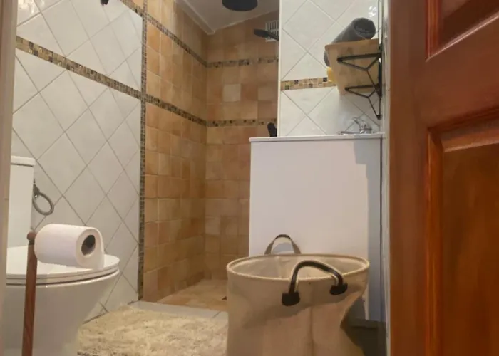 Smart&cosy Porto Vecchio